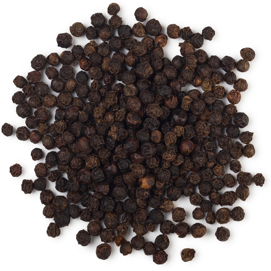 Tinh Dầu Thiên Nhiên Tiêu Đen - Black Pepper Essential Oil - tinh dầu xông nhà, tinh dầu thơm nhà