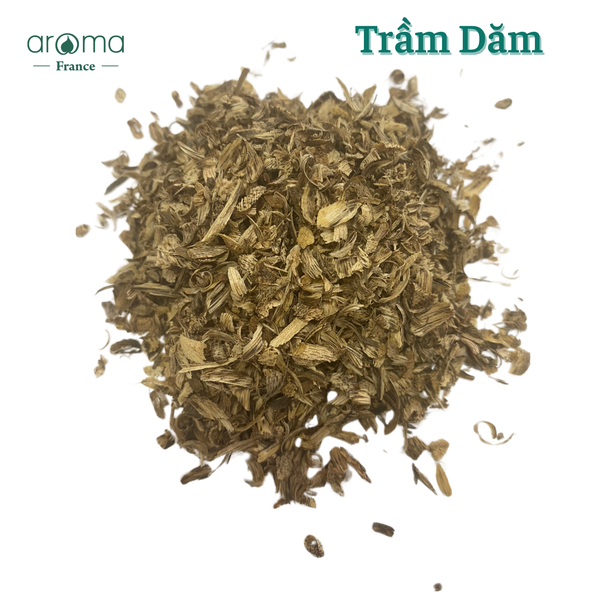 Gỗ trầm hương tự nhiên Aroma Agarwwod làm sạch nhà, tẩy năng lượng xấu