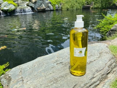 Dầu Massage Tràm Trà Tea Tree 100% Thiên Nhiên – Bí Quyết Cho Sức Khỏe Và Tinh Thần Thư Giãn