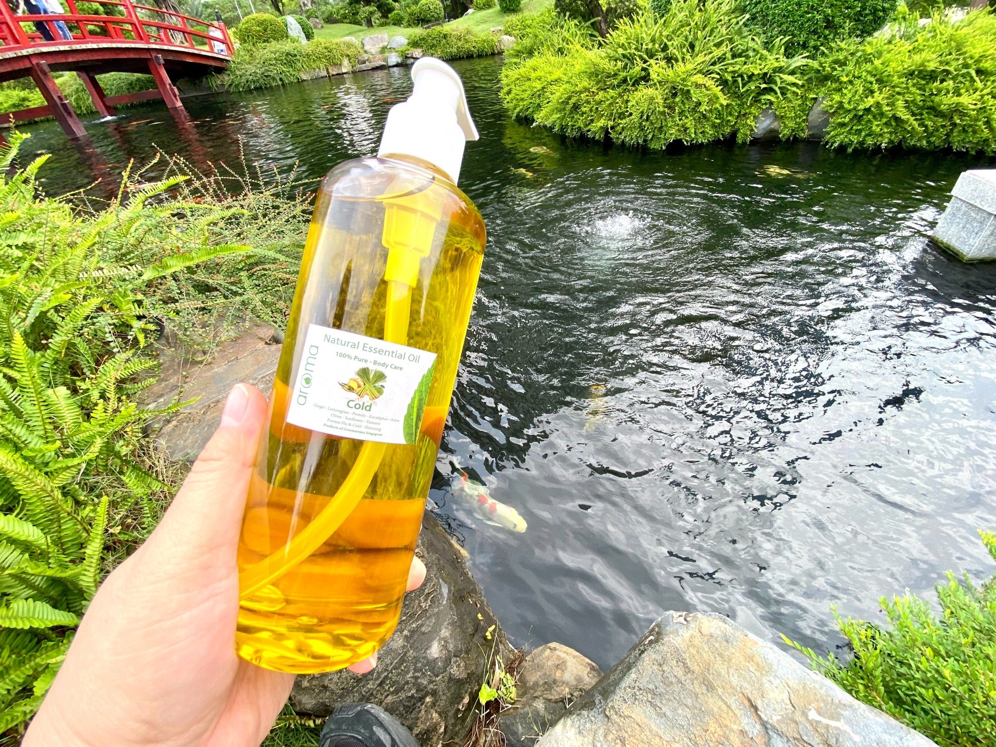 Dầu Massage Tràm Trà Tea Tree 100% Thiên Nhiên – Bí Quyết Cho Sức Khỏe Và Tinh Thần Thư Giãn