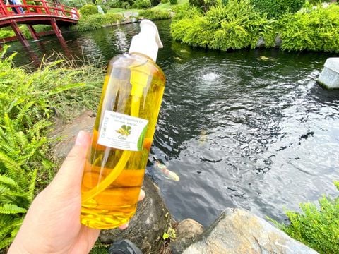 Dầu Massage Tràm Trà Tea Tree 100% Thiên Nhiên – Bí Quyết Cho Sức Khỏe Và Tinh Thần Thư Giãn