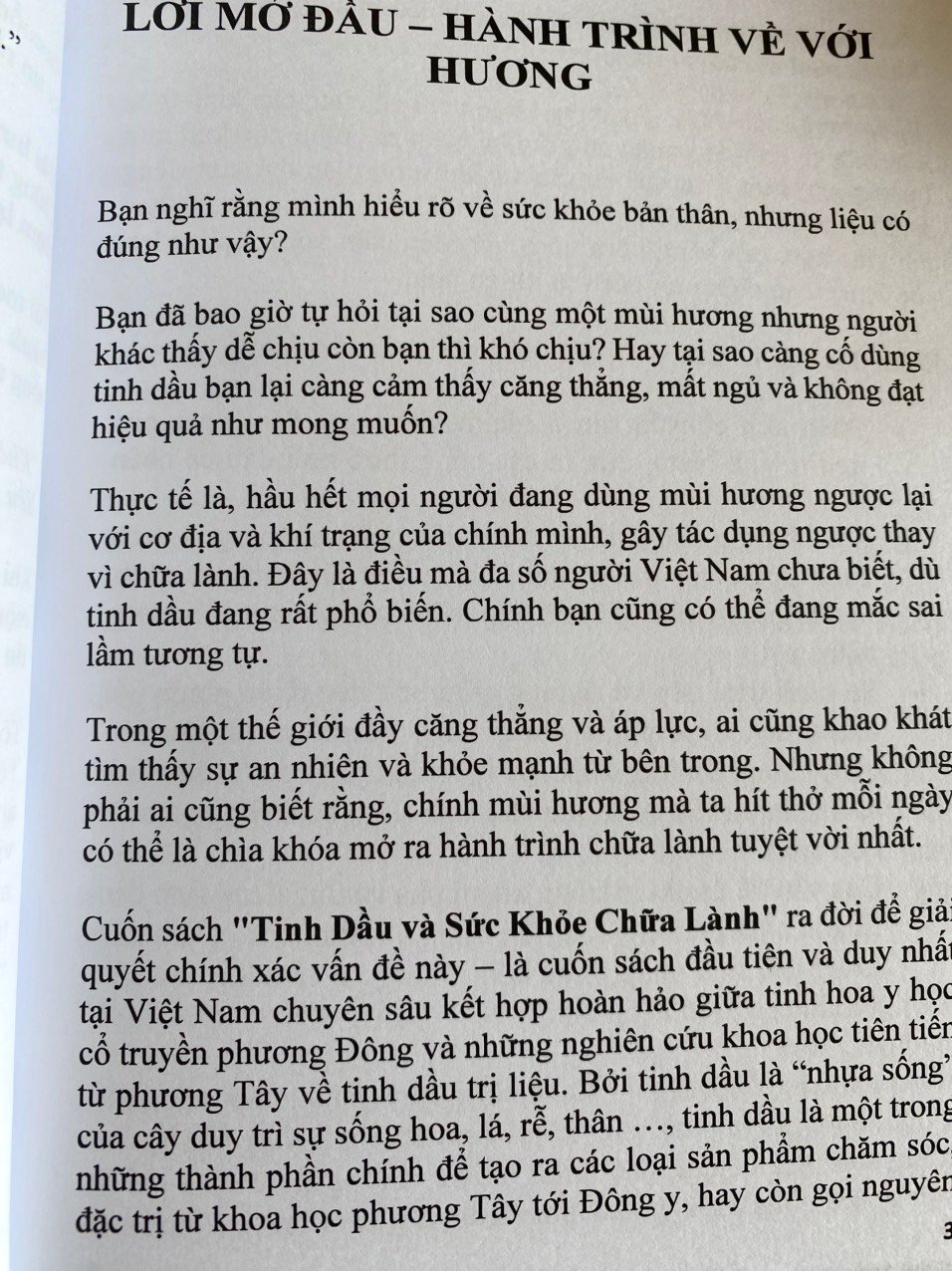 Sách Tinh Dầu & Sức Khỏe Chữa Lành – Cẩm Nang Ứng Dụng Hương Thơm Phục Hồi Cơ Thể & Cảm Xúc | Ebook