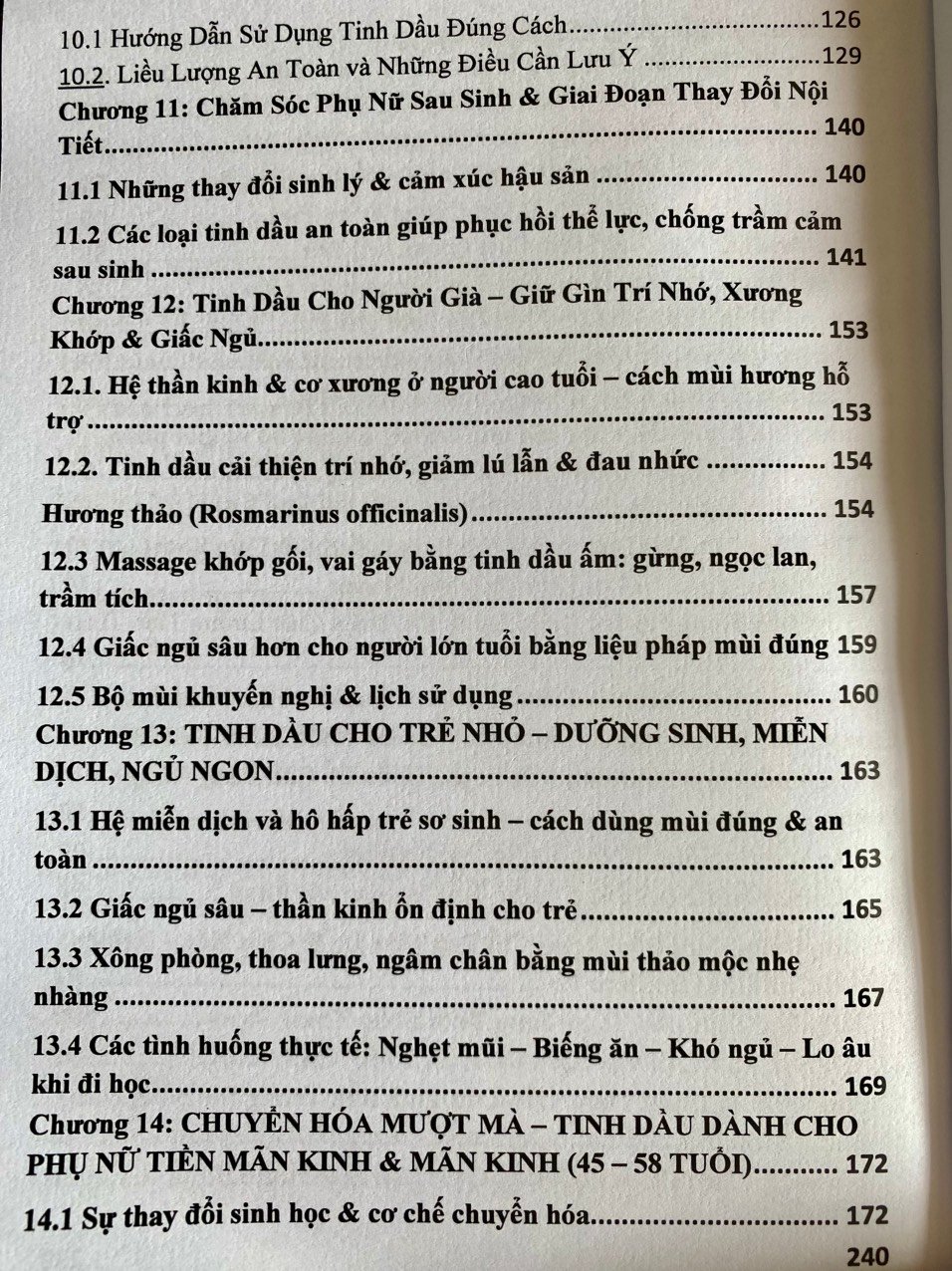 Sách Tinh Dầu & Sức Khỏe Chữa Lành – Cẩm Nang Ứng Dụng Hương Thơm Phục Hồi Cơ Thể & Cảm Xúc | Ebook
