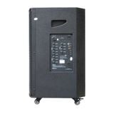AUCUS AK600
