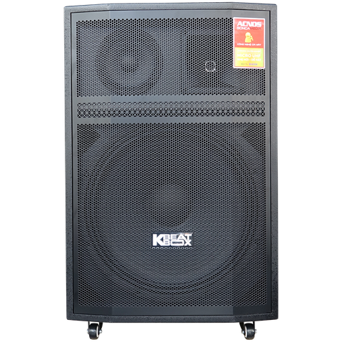 ACNOS CB606PRO