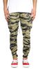 Golden Tiger Combat Pant