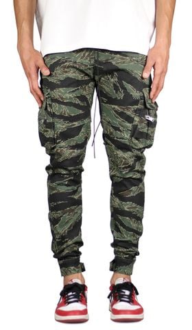 Wood Tiger Combat Pant