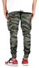 Wood Tiger Combat Pant