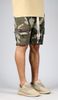 Camo Cargo Short