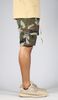 Camo Cargo Short