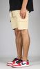 Khaki Cargo Short