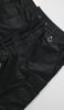 Black Ella Cargo Short