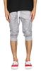 Gray Ella Cargo Short