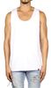 Elongated Tank Tops