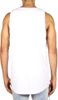 Elongated Tank Tops