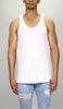 Elongated Tank Tops