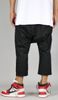 Black Bonobo Pant