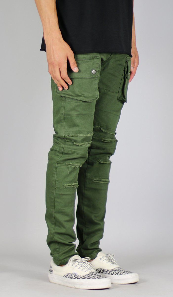 Amazon.com: Women's Olive Green Pants