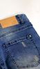 Vintage Blue Ure Jean