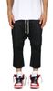 Black Bonobo Pant