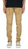 Camel Cargo Pants