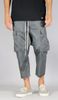 Gray Bonobo Cargo Pant