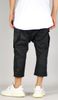 Black Bonobo Cargo Pant