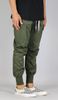 Olive Cargo Jogger