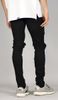 Jet Black Mufa Jean