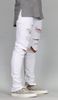 White Ato Pant