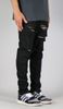 Black Ato Pant