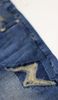 Vintage Blue Ure Jean