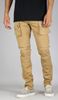 Camel Cargo Pants