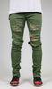 Olive Ato Pant