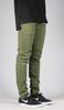 Olive Skater Chino Pant