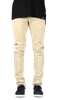 Khaki Skater Chino Pant