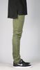 Olive Skater Chino Pant