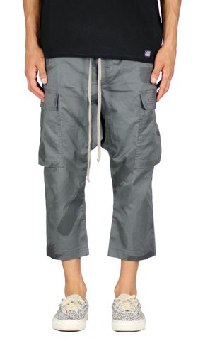 Gray Bonobo Cargo Pant