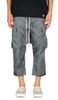 Gray Bonobo Cargo Pant