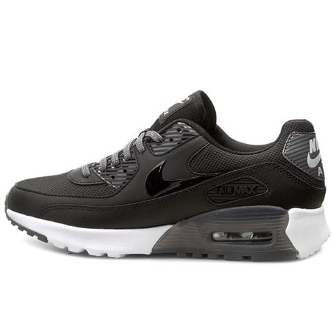 Nike Women's Air Max 90 Ultra Essential 724981-007 Chính Hãng - Qua Sử Dụng - Độ Mới Cao