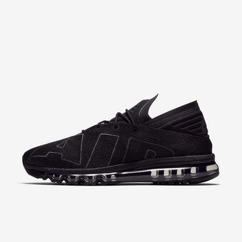 Nike Air Max Flair Men's Running 942236-011 Chính Hãng - Qua Sử Dụng - Độ Mới Cao