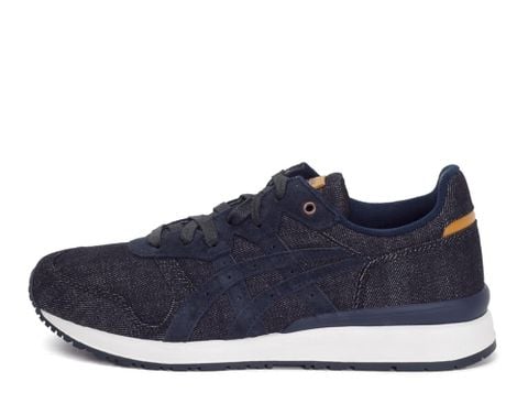 Onitsuka Tiger Ally D716N Chính Hãng - Qua Sử Dụng - Độ Mới Cao