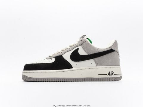 Nike Air Force 1 Low DQ2396-026 Chính Hãng - Qua Sử Dụng - Độ Mới Cao