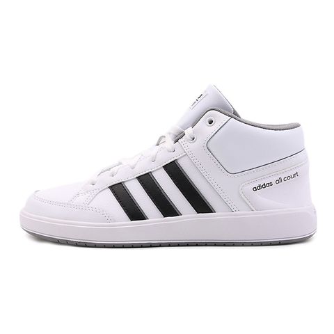 Adidas All Court Cloudfoam ART CG6141 Chính Hãng - Qua Sử Dụng - Độ Mới Cao