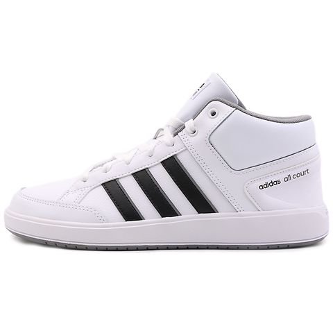 Adidas All Court Cloudfoam ART CG6141 Chính Hãng - Qua Sử Dụng - Độ Mới Cao