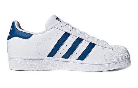 Adidas Originals Superstar ART F34163 Chính Hãng - Qua Sử Dụng - Độ Mới Cao