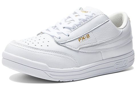 Fila FX2 A12M945510FWT Chính Hãng - Qua Sử Dụng - Độ Mới Cao