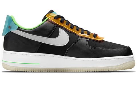 Nike Air Force 1 Have a Good Game DO7085-011 Chính Hãng - Qua Sử Dụng - Độ Mới Cao