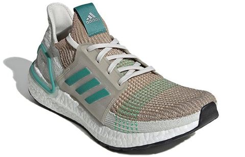 Adidas UltraBoost 19 'Trace Khaki' ART F35239 Chính Hãng - Qua Sử Dụng - Độ Mới Cao