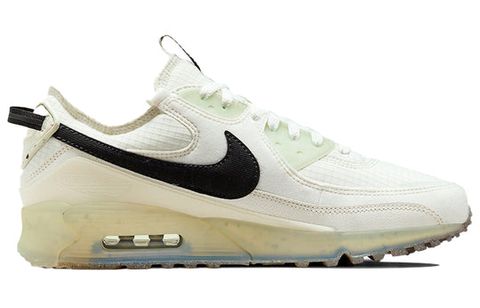 Nike Air Max 90 Terrascape Sail Sea Glass DH2973-100 Chính Hãng - Qua Sử Dụng - Độ Mới Cao